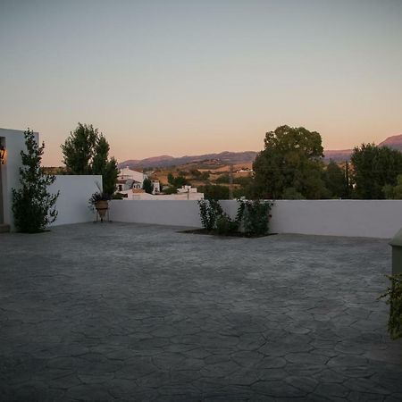 Apartamento Casa del Guardés del Molino de Alarcón Ronda Exterior foto