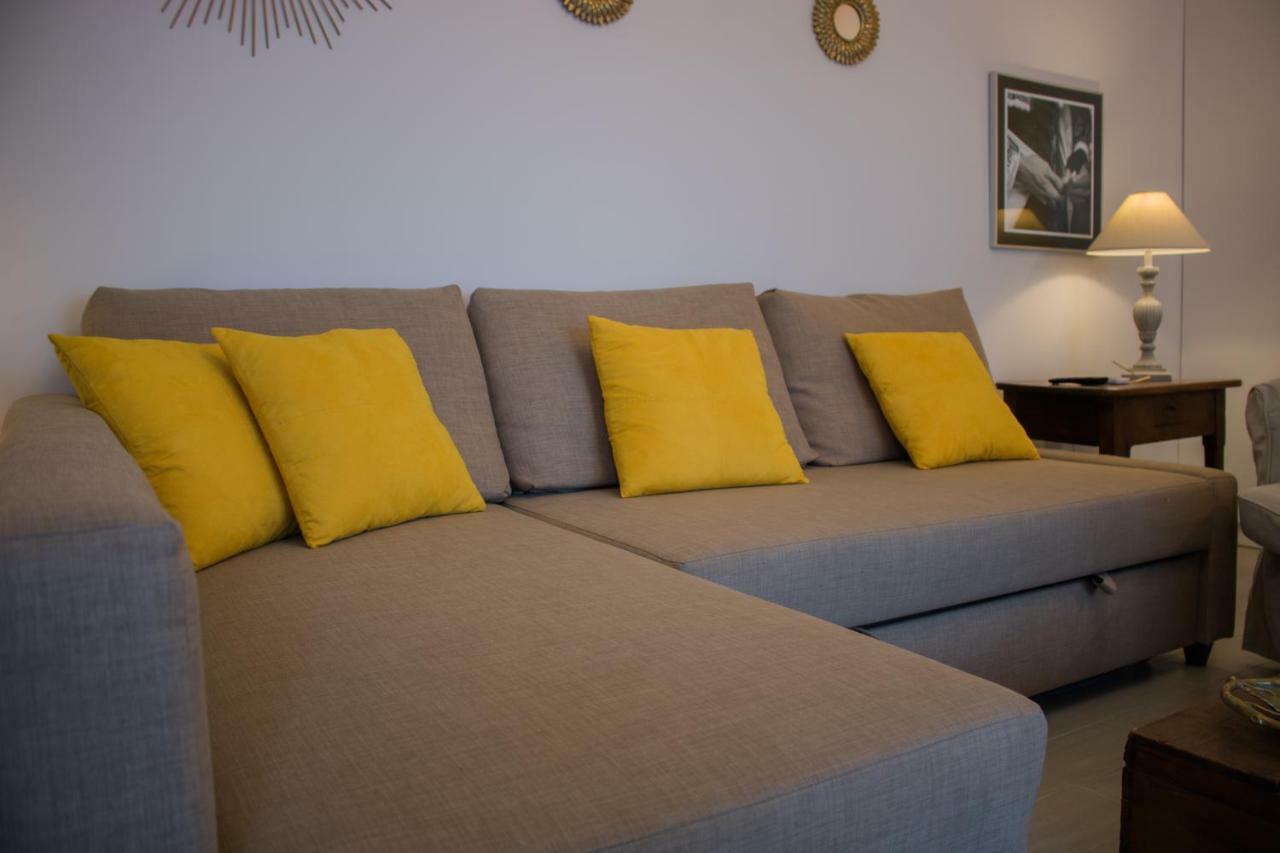Apartamento Casa del Guardés del Molino de Alarcón Ronda Exterior foto