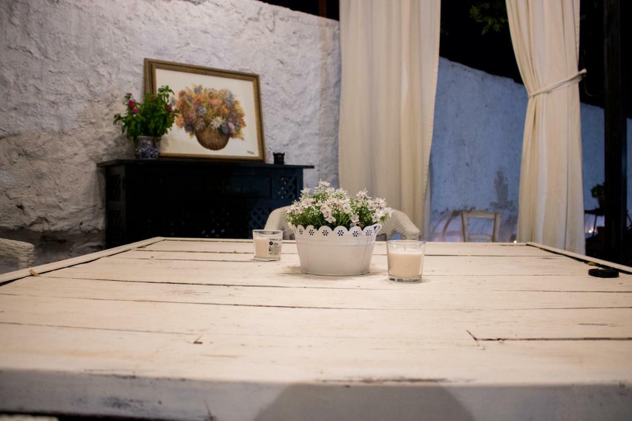 Apartamento Casa del Guardés del Molino de Alarcón Ronda Exterior foto