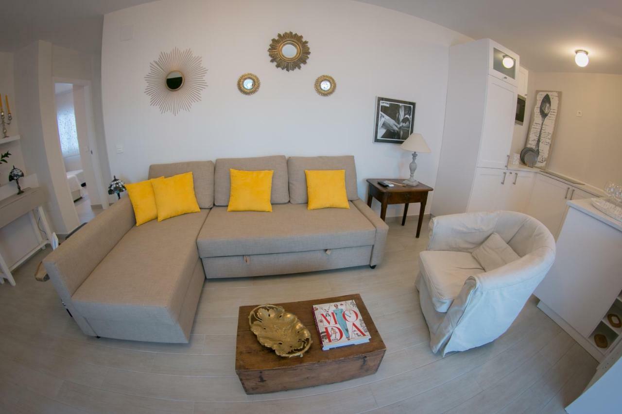 Apartamento Casa del Guardés del Molino de Alarcón Ronda Exterior foto