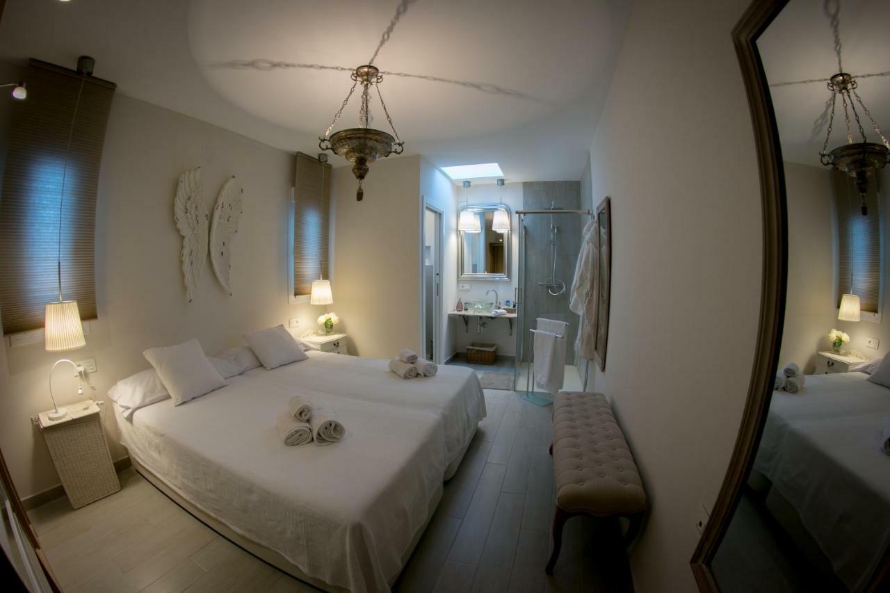 Apartamento Casa del Guardés del Molino de Alarcón Ronda Exterior foto